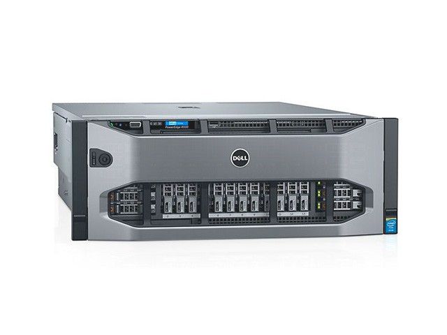  Dell PowerEdge R930 dell_r930