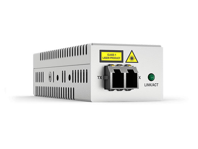 Allied Telesis DMC Series DMC100/LC Allied Telesis DMC Series DMC100/LC