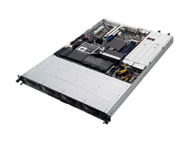  ASUS 1U RS300-E9-RS4