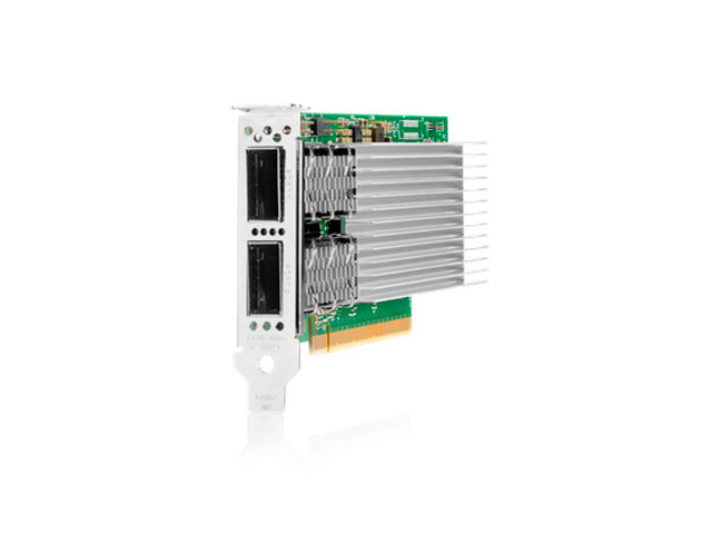 Адаптеры Ethernet HPE Gen10 Plus P21112-B21 Адаптеры Ethernet HPE Gen10 Plus P21112-B21