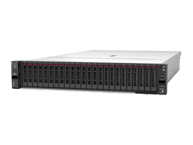 SDI-решения Lenovo ThinkAgile HX650a V4 SDI-решения Lenovo ThinkAgile HX650a V4