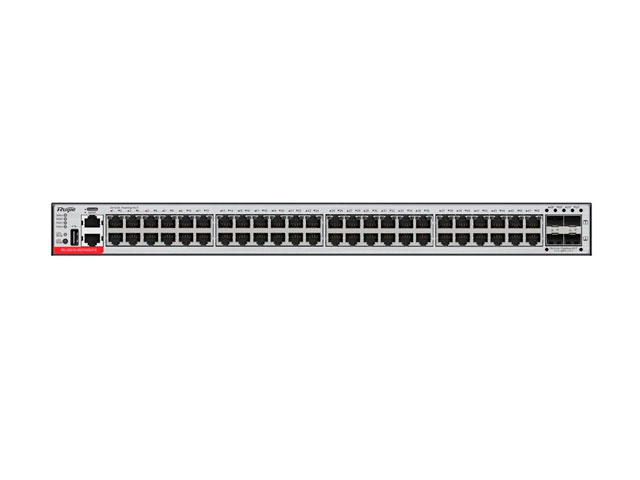  RG-S5300-48GT2SFP2XS-E