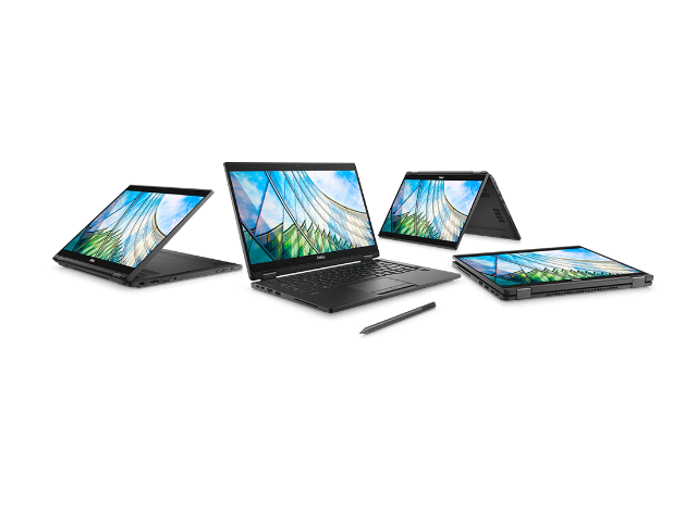 Ноутбуки Dell Latitude Dell Latitude 7389 «2 в 1» Ноутбуки Dell Latitude Dell Latitude 7389 «2 в 1»
