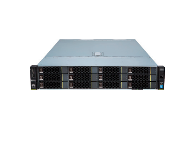  Huawei FusionServer Pro 2288 V5 25-drive