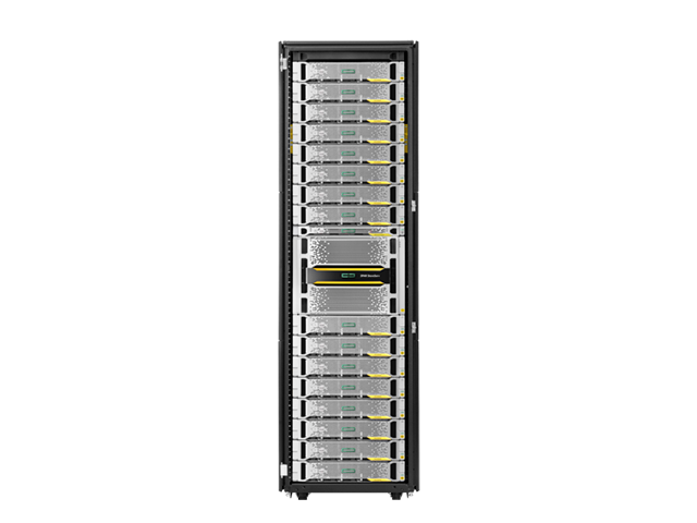 HPE 3PAR StoreServ 20800 C8S85B