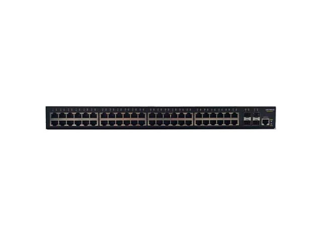 Коммутаторы ZRJ S57X Copper Switch S57X-48G6XS Коммутаторы ZRJ S57X Copper Switch S57X-48G6XS