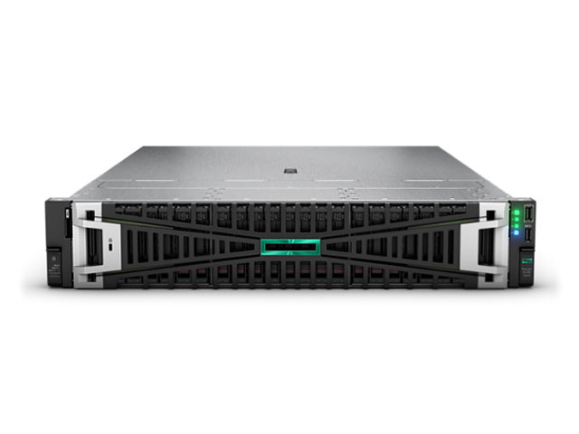 HPE ProLiant DL385 Gen11 P59706-421 HPE ProLiant DL385 Gen11 P59706-421