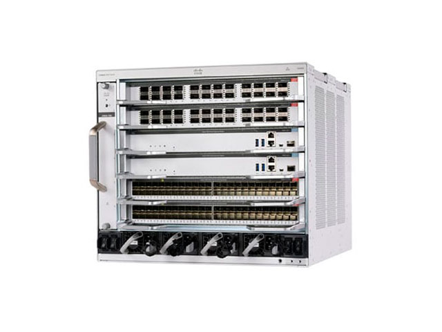 Cisco Catalyst 9600 C9K-F2-SSD-480GB Cisco Catalyst 9600 C9K-F2-SSD-480GB