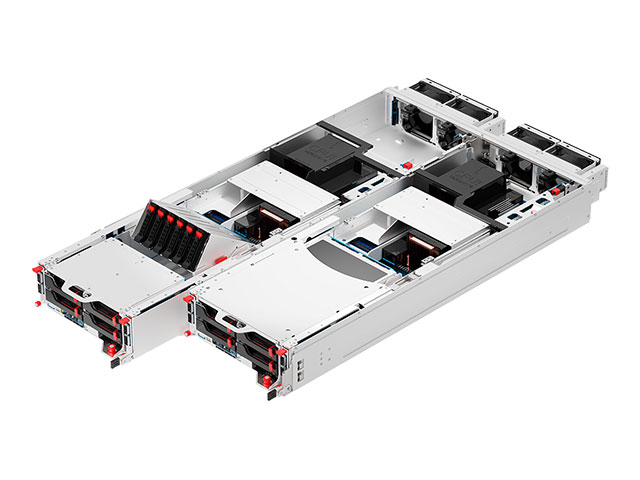 OCP решения OpenYard HN201