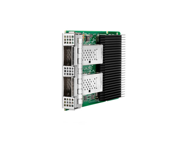  Ethernet HPE Gen10 Plus P22767-B21