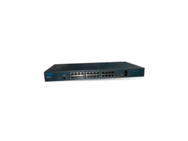  Natex NetXpert Fast Ethernet L2 NX-3424v1
