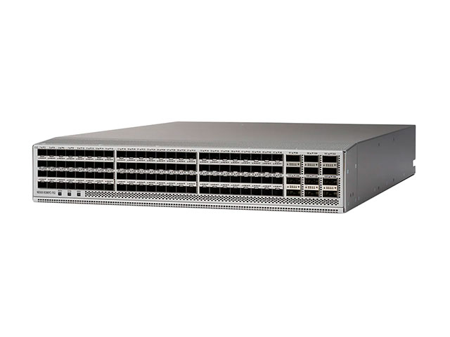 Cisco Nexus 9300 N9K-C93360YC-FX2