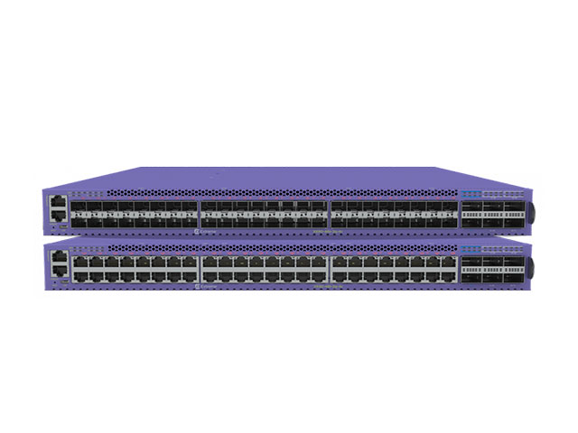  ExtremeSwitching X690 X690-48x-2q-4c