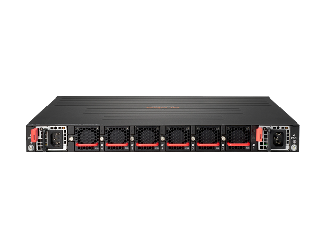  HPE Aruba 8325 JL626A