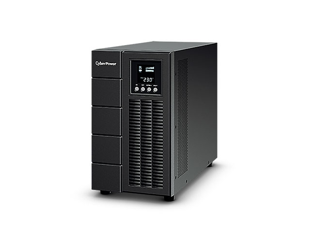 ИБП CyberPower Online S Premium OLS3000E