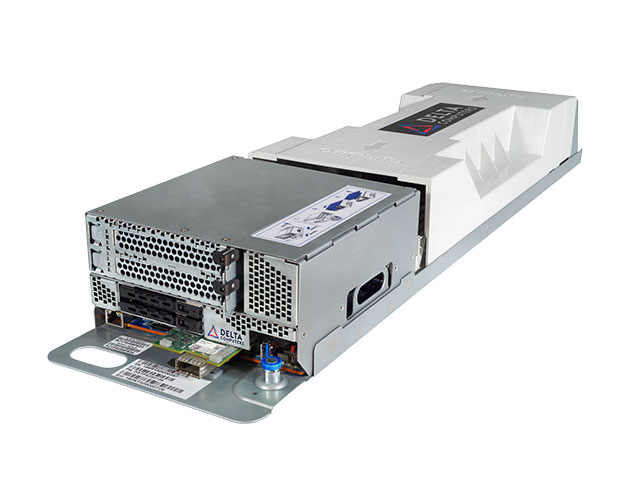 Серверы Delta Delta Tioga Pass