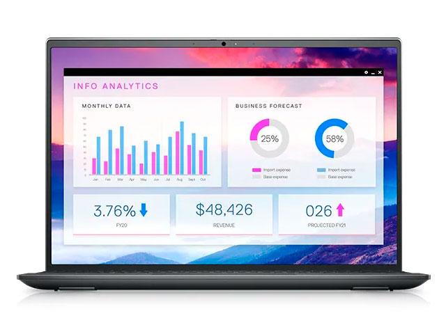 Ноутбуки Dell Vostro Vostro 5310 Ноутбуки Dell Vostro Vostro 5310