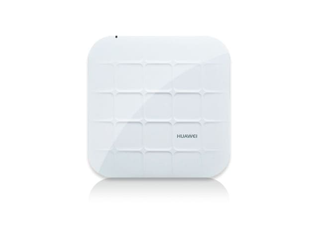 Точки доступа Huawei для установки в помещениях AP6050DN