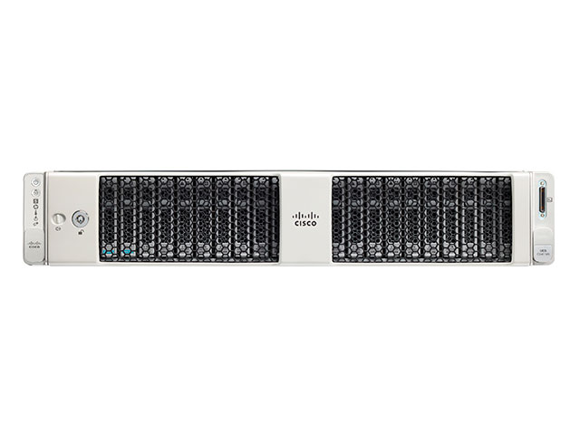  Cisco UCS C240 M6