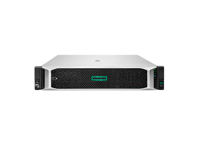 Системы хранения данных HPE R6U03A Системы хранения данных HPE R6U03A