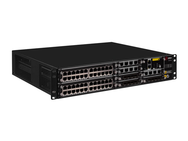 QTECH Routers