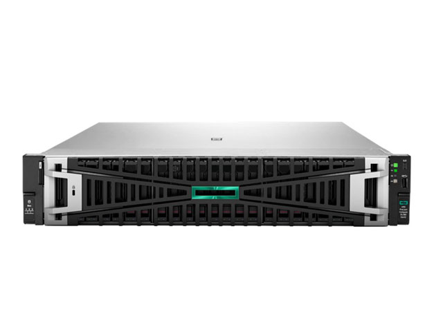Сервер HPE ProLiant Compute DL380 Gen12