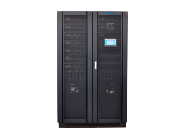 ИБП СИП380А 10-500 кВА СИП380А500БД.9-33