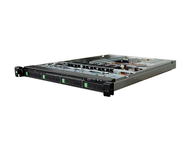 Рикор RP6104-PB35-4LAN-4