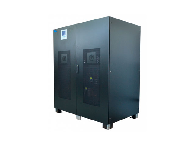 ИБП СИП380Б 10-800 кВА СИП380Б200БД.9-33