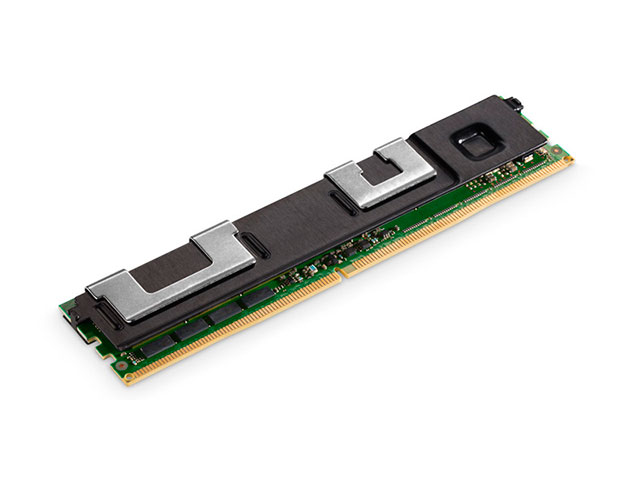  Intel Optane 100 4ZC7A15110