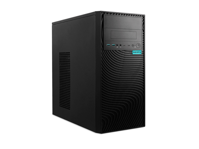 Nerpa ПК Nerpa BALTIC Tower Nerpa ПК Nerpa BALTIC Tower