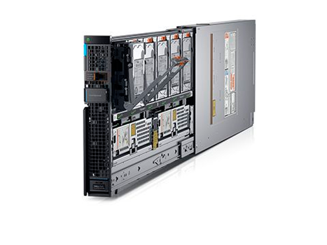    Dell PowerEdge MX5016s