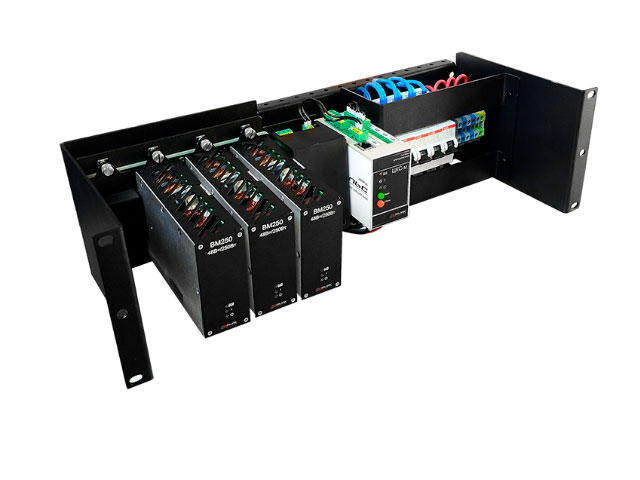 Системы бесперебойного питания Ермак ВС-250 Системы бесперебойного питания Ермак ВС-250