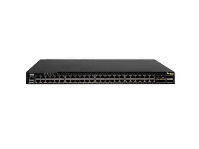 Коммутаторы DCN Ethernet CS6200 CS6200-52X-P-EI Коммутаторы DCN Ethernet CS6200 CS6200-52X-P-EI