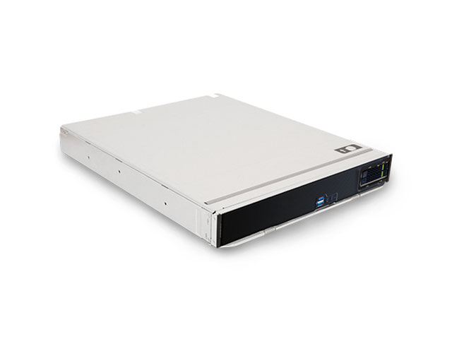   FusionServer CH221 V5