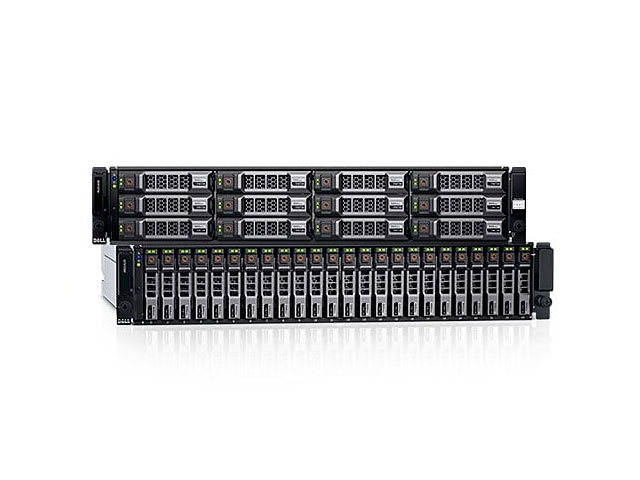  Dell Storage MD1400