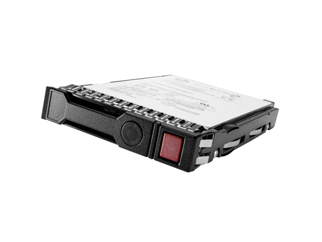   HPE SATA 3.5 P09161-B21