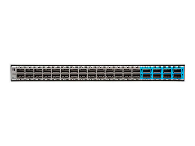 Cisco Nexus 9300 N9K-C93600CD-GX