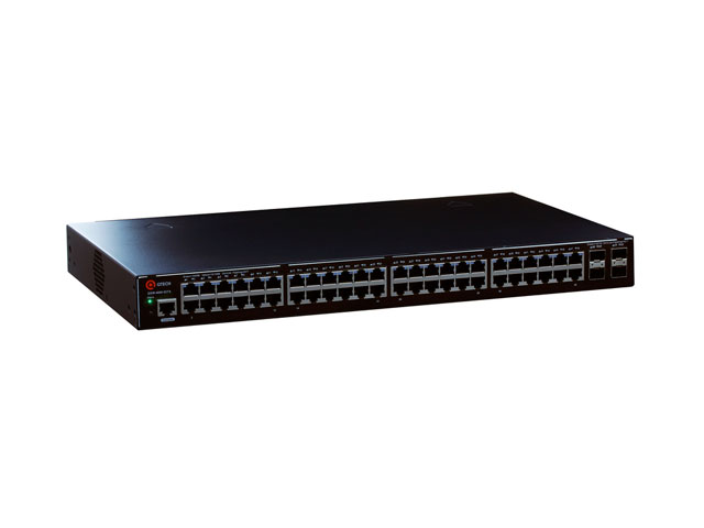 QTECH QSW-4600 QSW-4600-52TX-AC