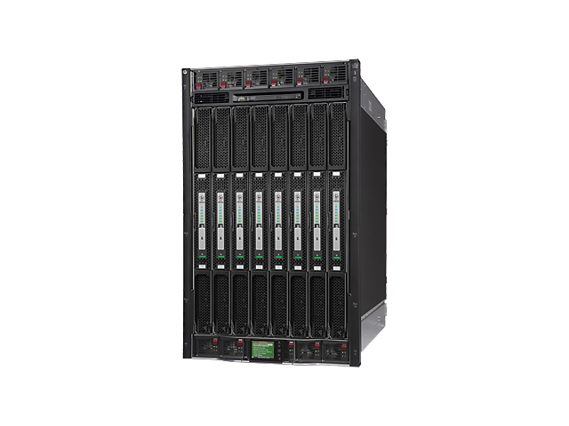 Сервер HPE Integrity Superdome X AT147A