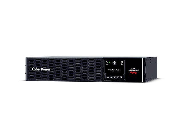 ИБП CyberPower SMART PR RT Professional Rackmount PR2200ERT2U ИБП CyberPower SMART PR RT Professional Rackmount PR2200ERT2U