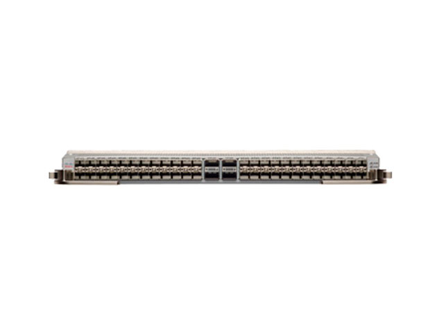 Cisco Nexus 9500 N9K-X97160YC-EX Cisco Nexus 9500 N9K-X97160YC-EX