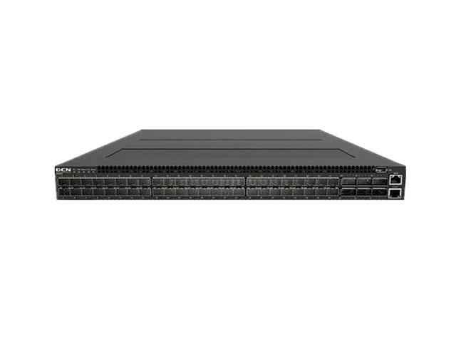 Коммутаторы DCN CS6580-48S6CQ-SI Коммутаторы DCN CS6580-48S6CQ-SI