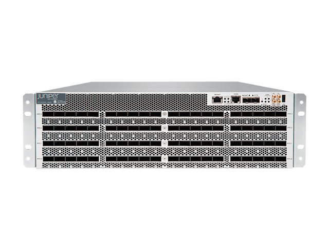 Маршрутизаторы Juniper PTX10003-160C-AC