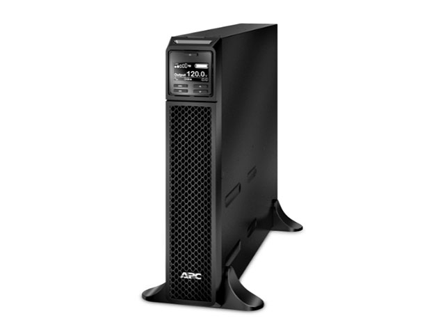 ИБП APC Smart-UPS On-Line SRT1000XLA ИБП APC Smart-UPS On-Line SRT1000XLA