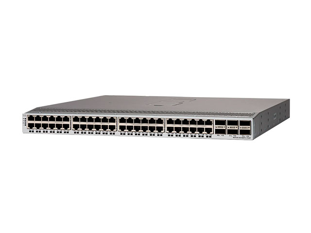 Cisco Nexus 9300 N9K-C93108TC-FX3P