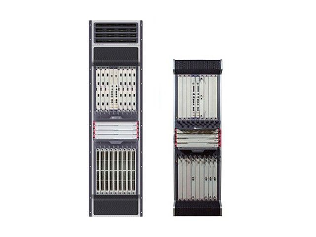 Маршрутизаторы Huawei NetEngine 40E NE40E-X16