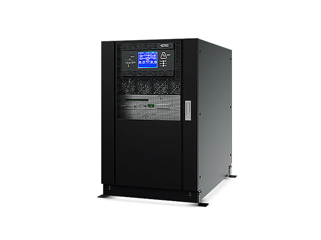 Трехфазные ИБП CyberPower HSTP3T 3:3 HSTP3T60KE