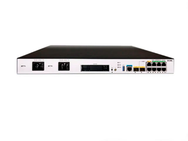 Маршрутизаторы H3C MSR3610-IE-DP DDR4-16GB Маршрутизаторы H3C MSR3610-IE-DP DDR4-16GB