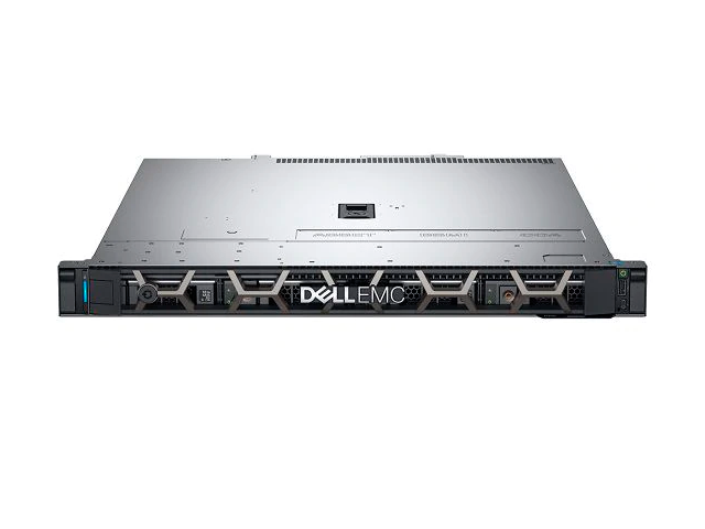Серверы Dell EMC PowerEdge R240 R240
